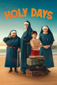 فيلم Holy Days 2026 مترجم