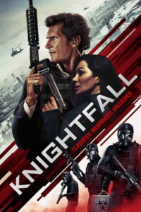 فيلم Knightfall 2026 مترجم