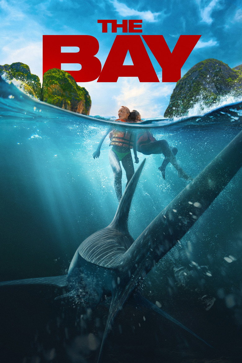 فيلم The Bay 2026 مترجم