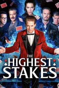 فيلم The Highest Stakes 2026 مترجم