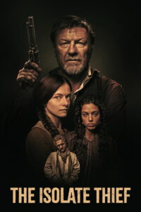 فيلم The Isolate Thief 2026 مترجم