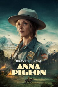 مسلسل Anna Pigeon الموسم الاول الحلقة 4 الرابعة مترجمة