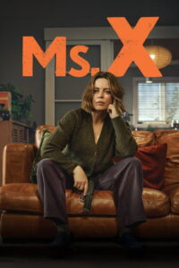 مسلسل Ms. X الموسم الاول الحلقة 5 الخامسة مترجمة