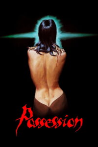 مسلسل Possession الموسم الاول الحلقة 3 الثالثة مترجمة