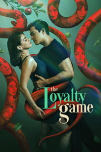 مسلسل The Loyalty Game الحلقة 8 الثامنة مترجمة