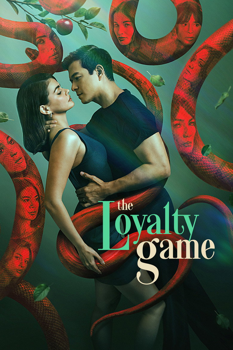 مسلسل The Loyalty Game الحلقة 9 التاسعة مترجمة