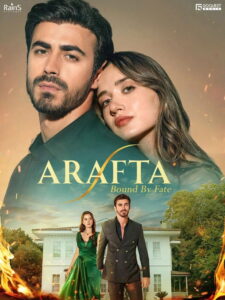 مسلسل الاعراف 2 الحلقة 6 السادسة مترجمة